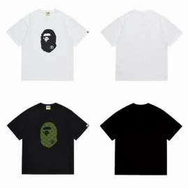 Picture of Aape T Shirts Short _SKUBapeS-2XLscqx117824943